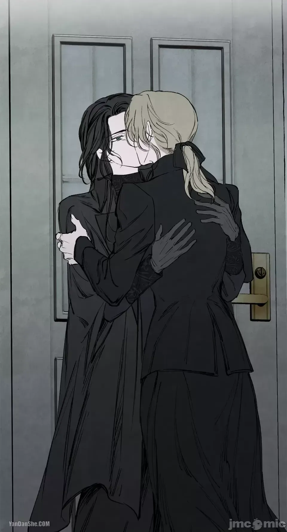 Taming ân sủng Chương 1-46