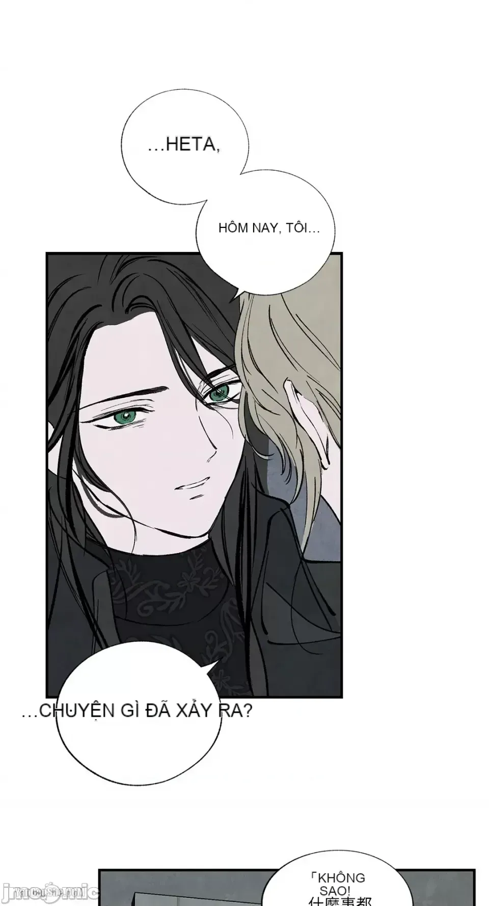 Taming ân sủng Chương 1-46