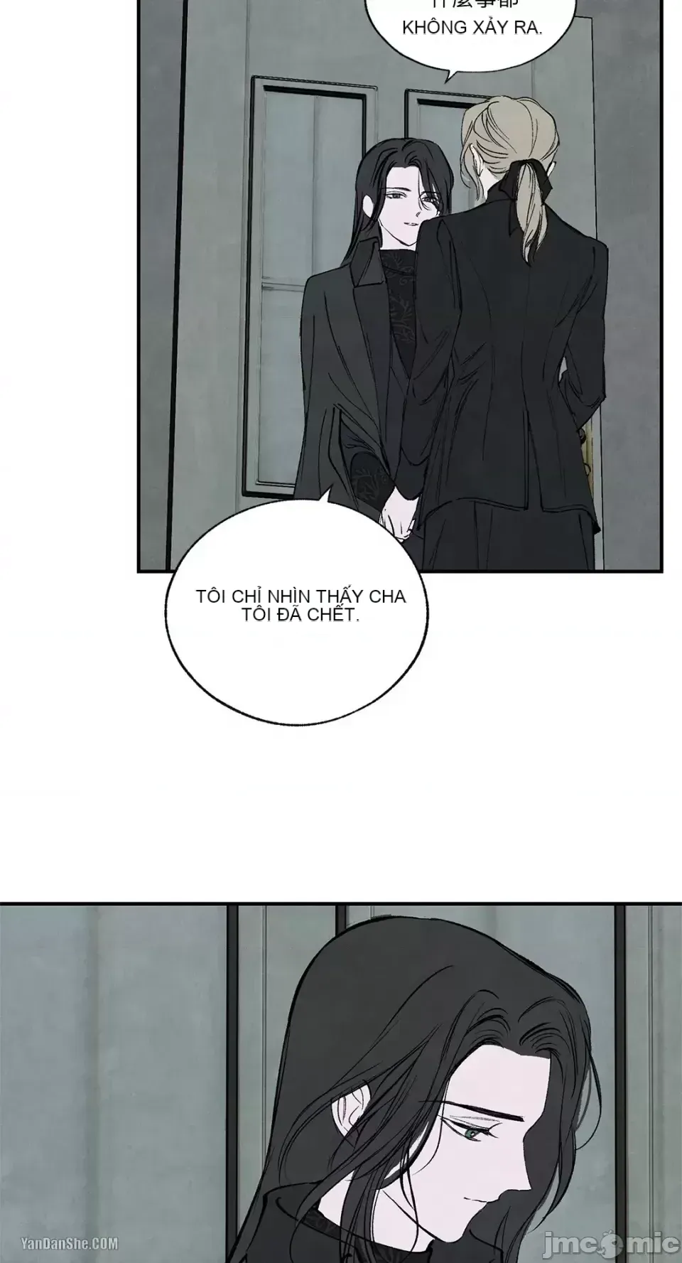 Taming ân sủng Chương 1-46