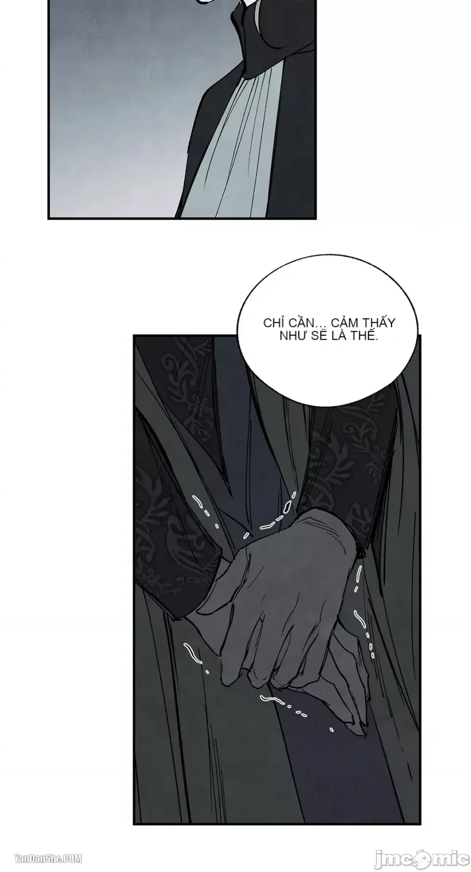 Taming ân sủng Chương 1-46