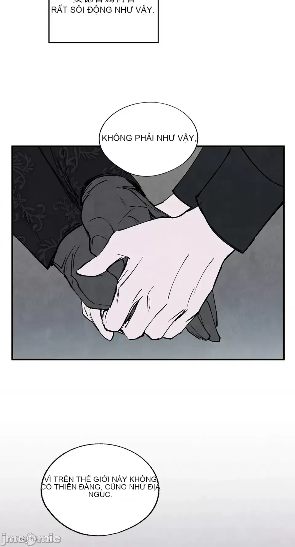 Taming ân sủng Chương 1-46