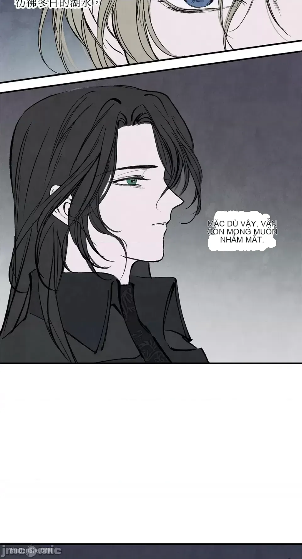 Taming ân sủng Chương 1-46