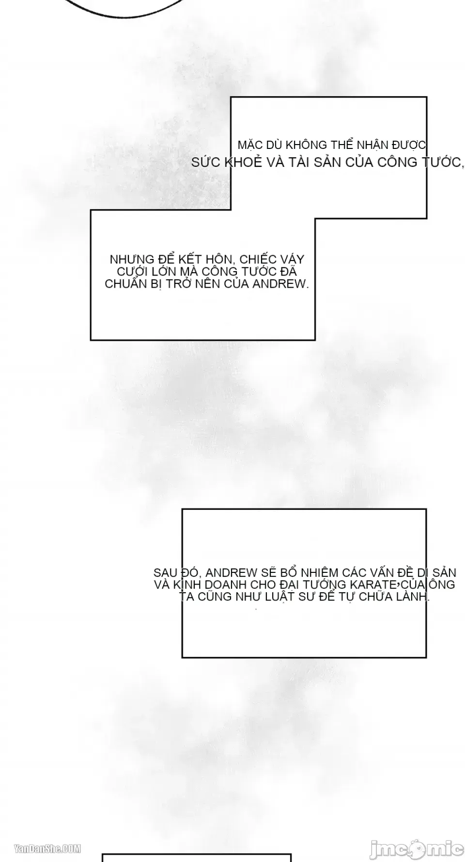 Taming ân sủng Chương 1-46