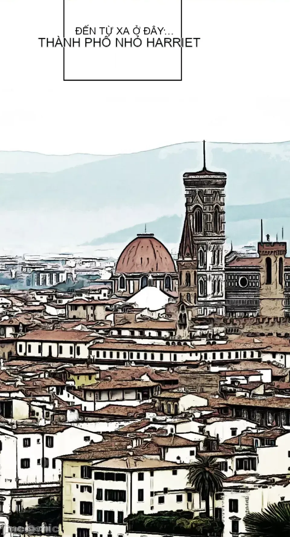 Taming ân sủng Chương 1-46