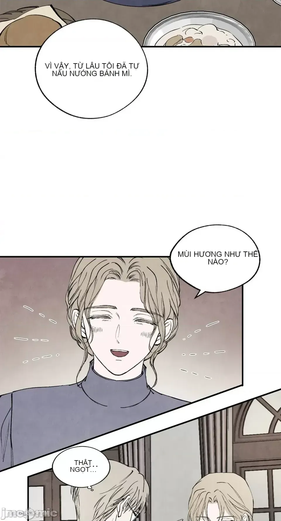 Taming ân sủng Chương 1-46