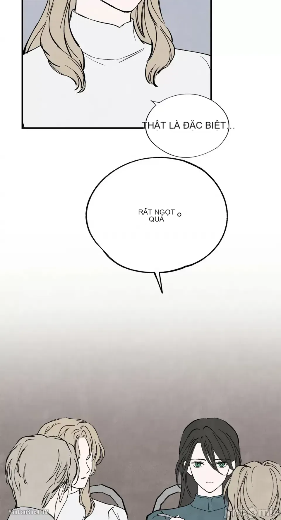 Taming ân sủng Chương 1-46