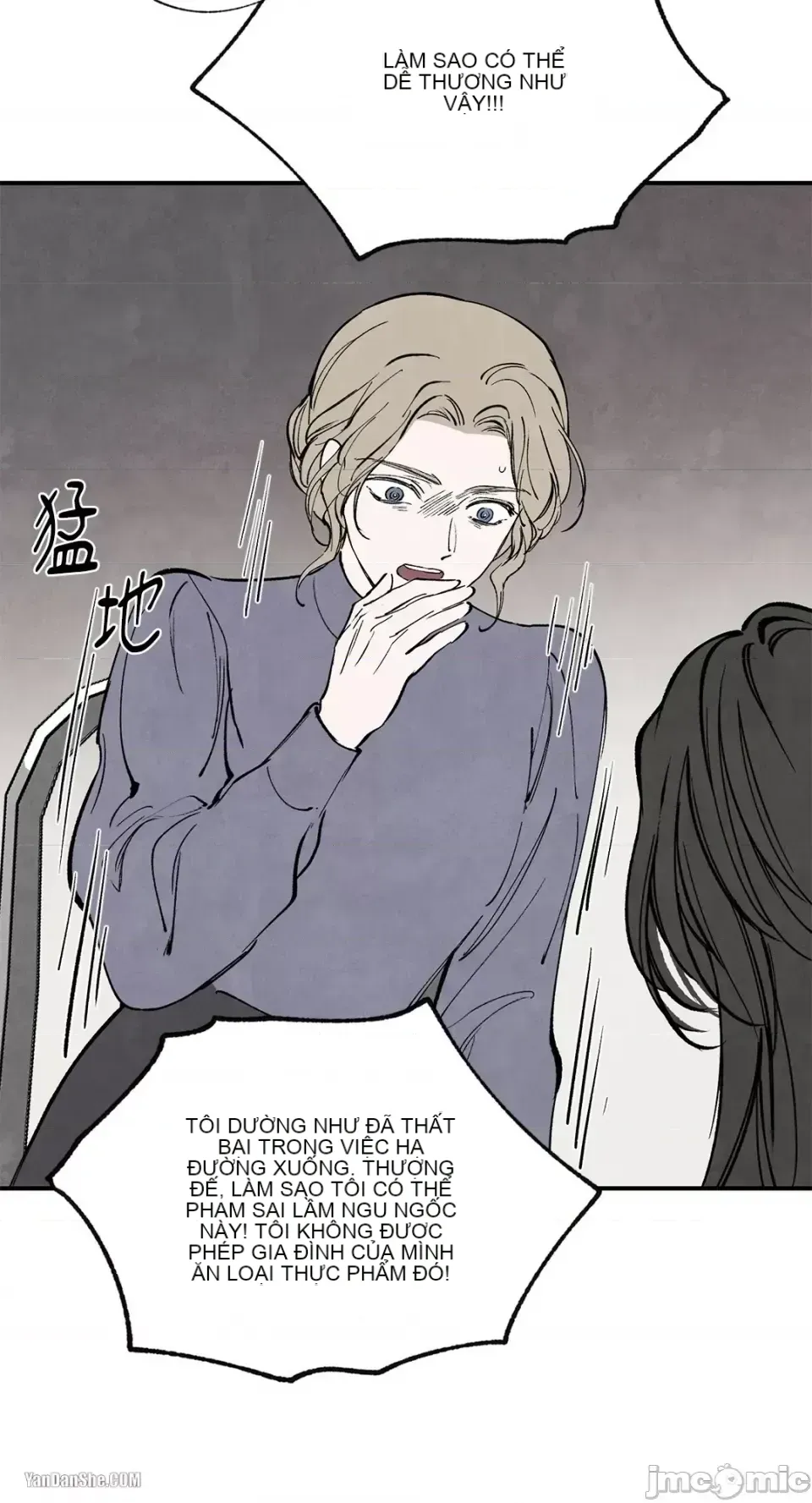 Taming ân sủng Chương 1-46