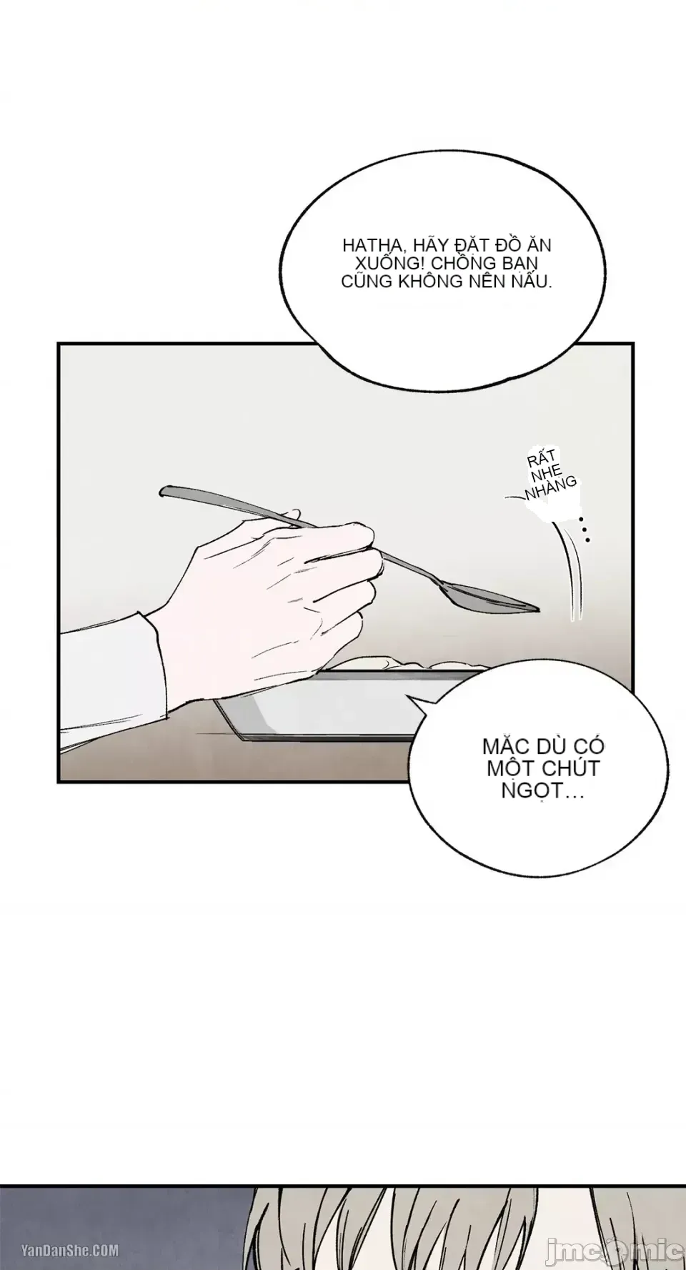 Taming ân sủng Chương 1-46