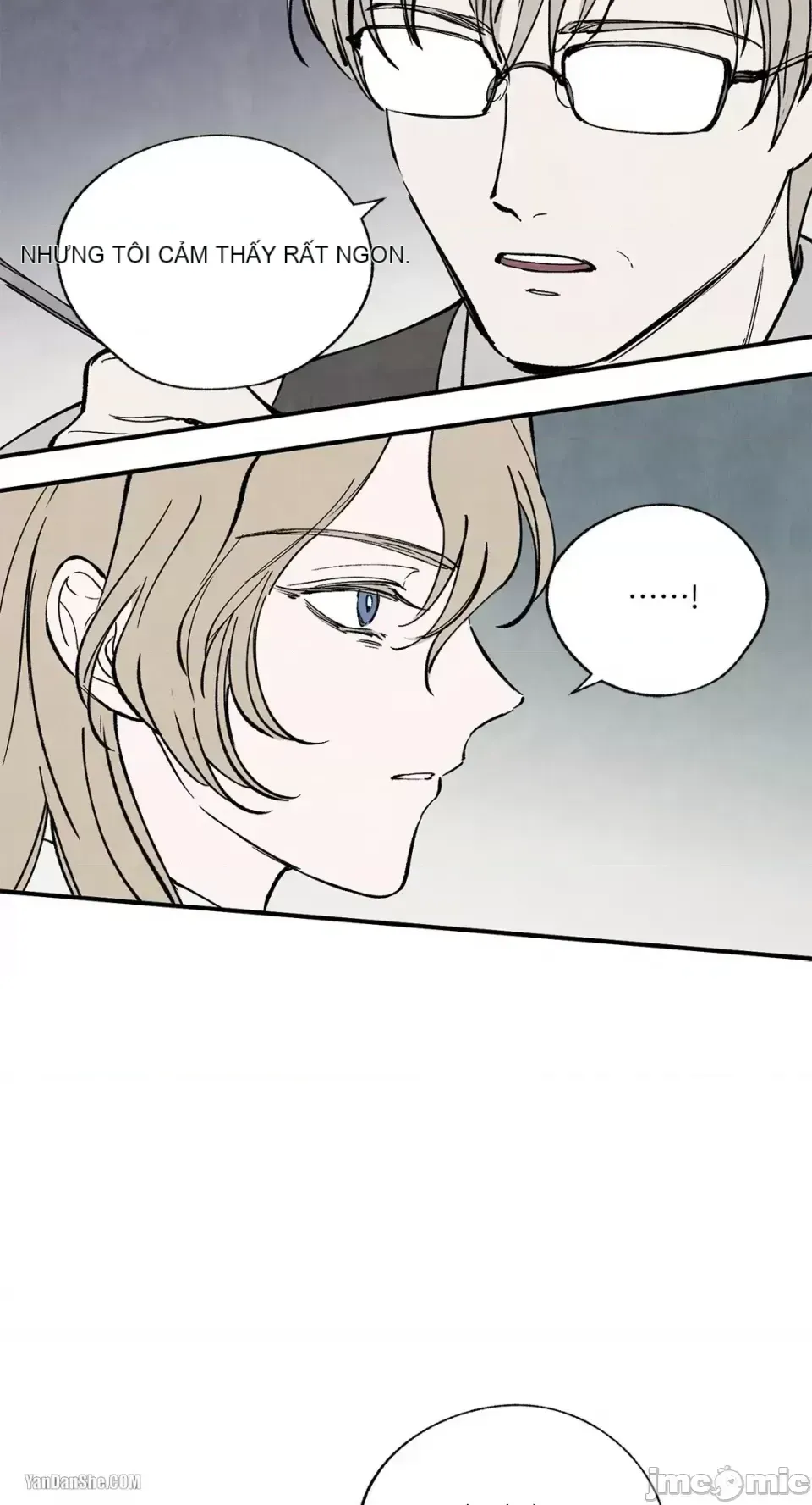 Taming ân sủng Chương 1-46