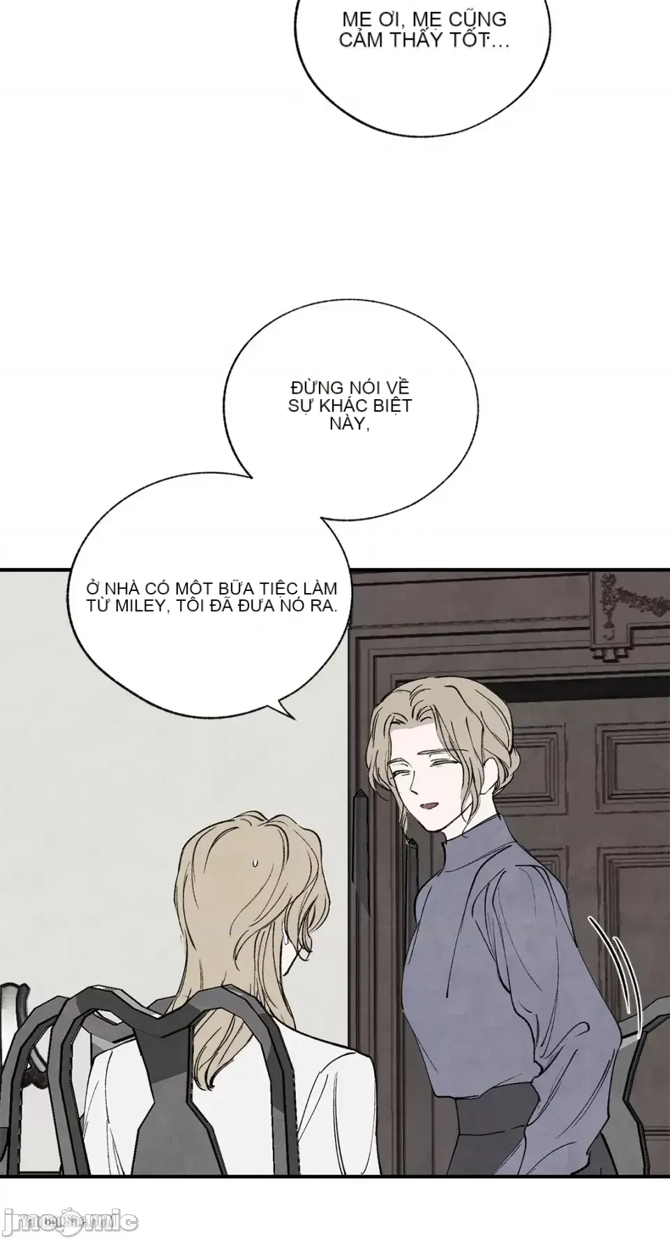 Taming ân sủng Chương 1-46