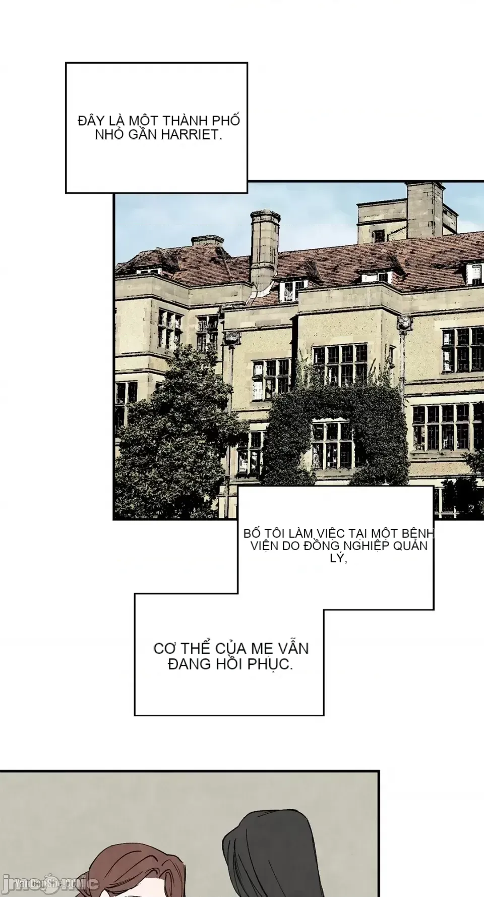 Taming ân sủng Chương 1-46