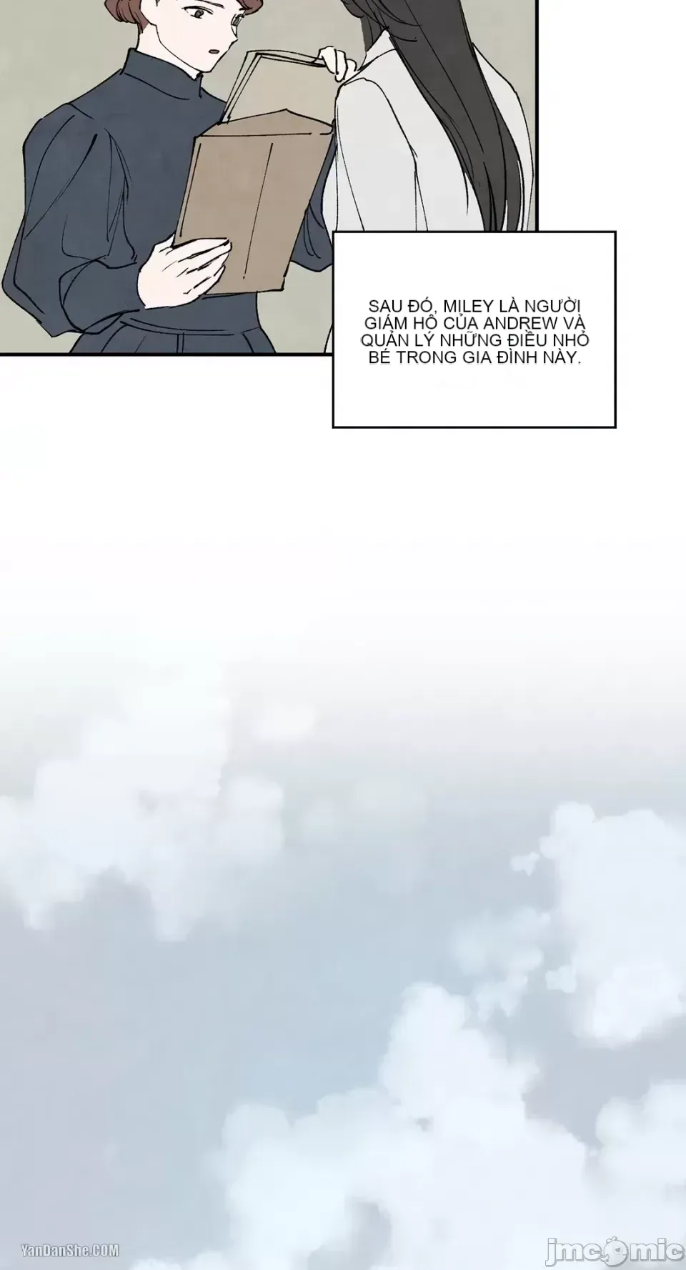 Taming ân sủng Chương 1-46