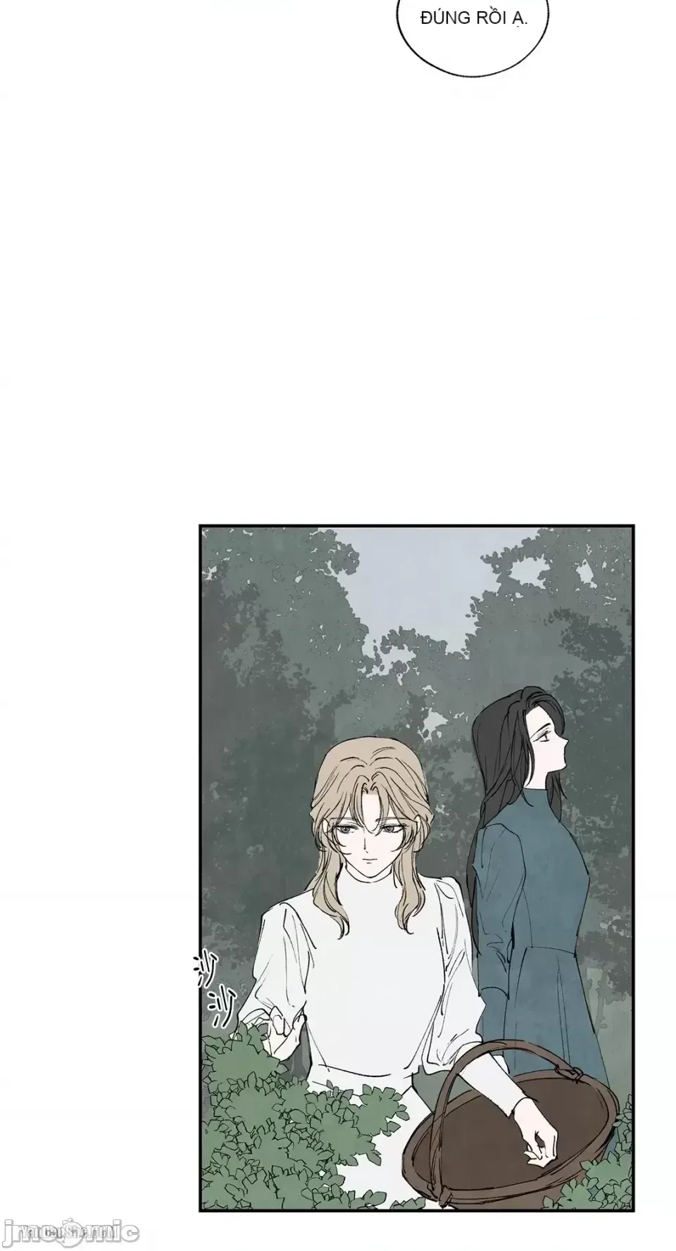 Taming ân sủng Chương 1-46