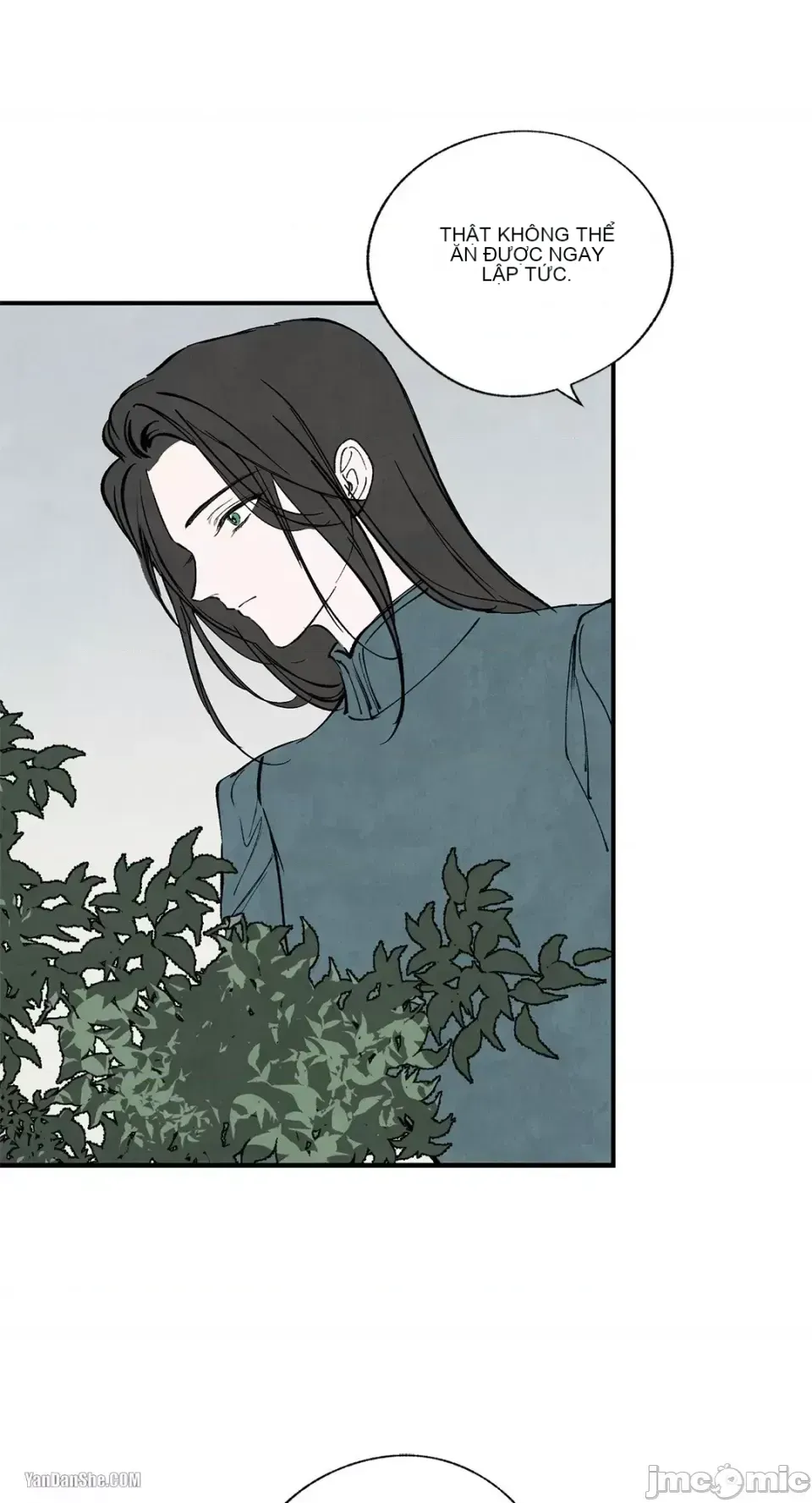 Taming ân sủng Chương 1-46