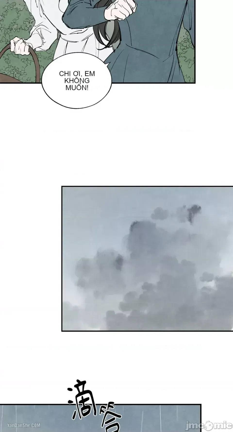 Taming ân sủng Chương 1-46