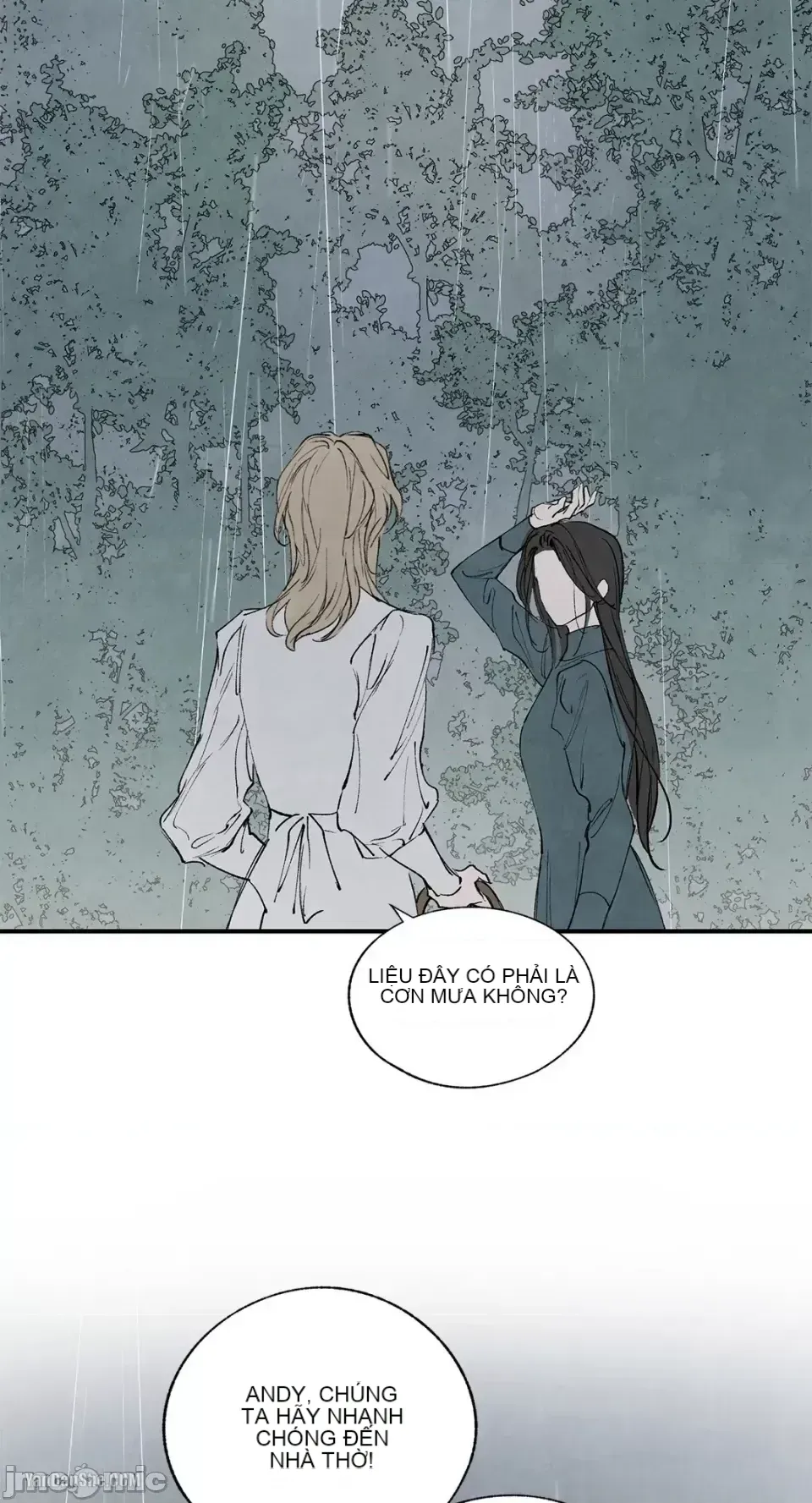 Taming ân sủng Chương 1-46