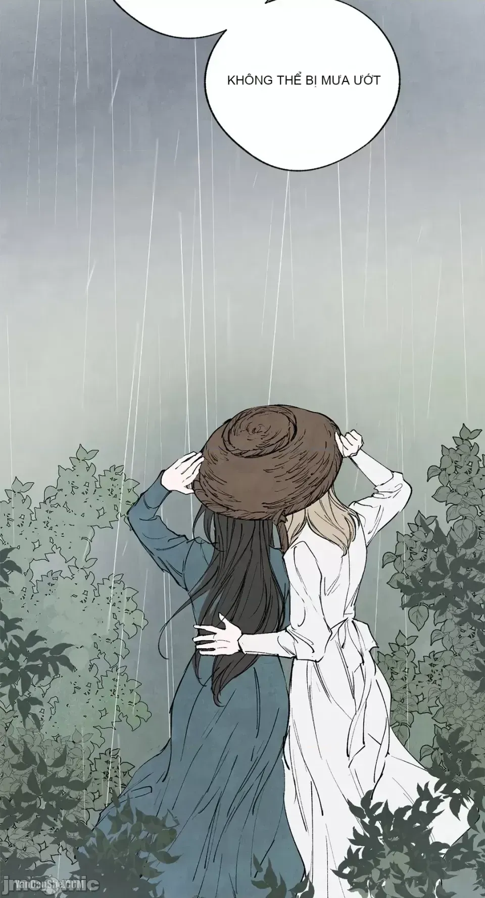 Taming ân sủng Chương 1-46