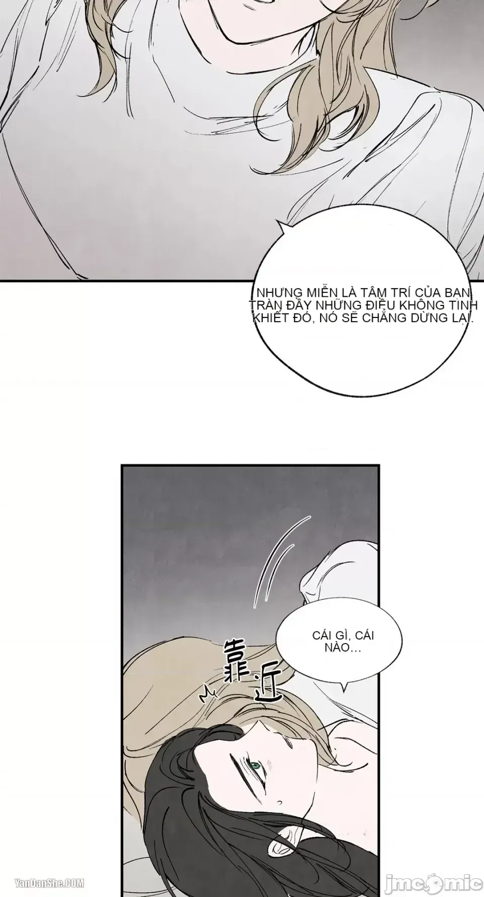 Taming ân sủng Chương 1-46