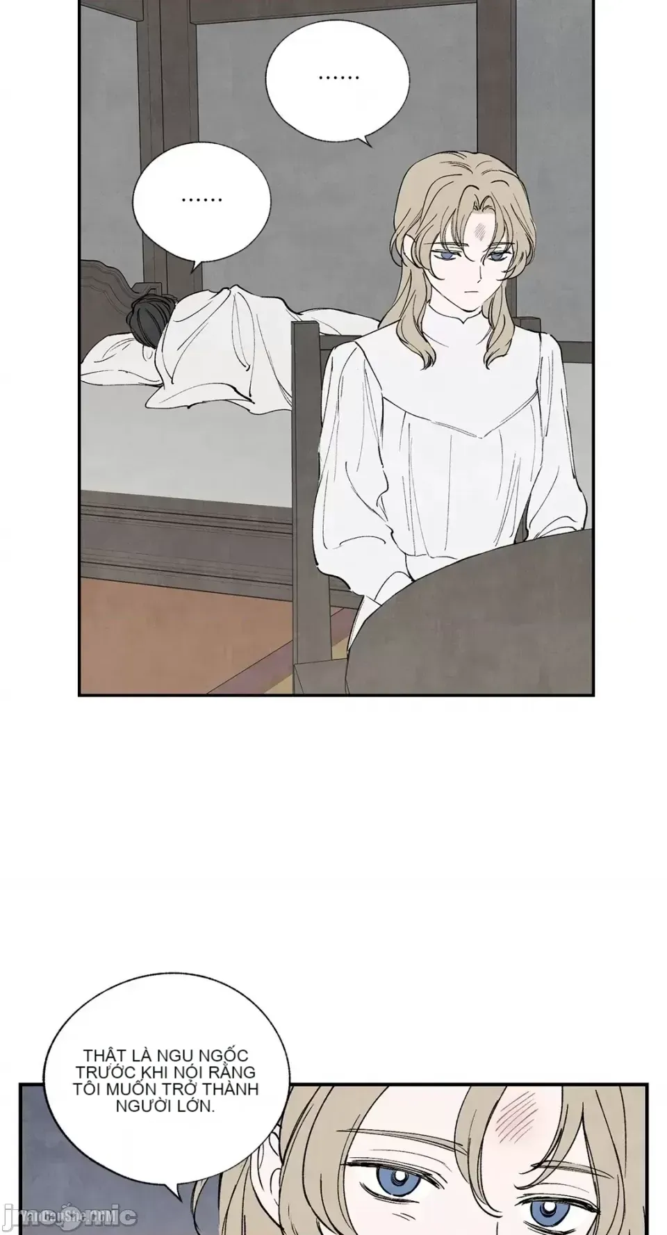 Taming ân sủng Chương 1-46