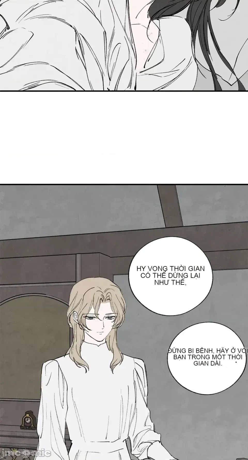 Taming ân sủng Chương 1-46