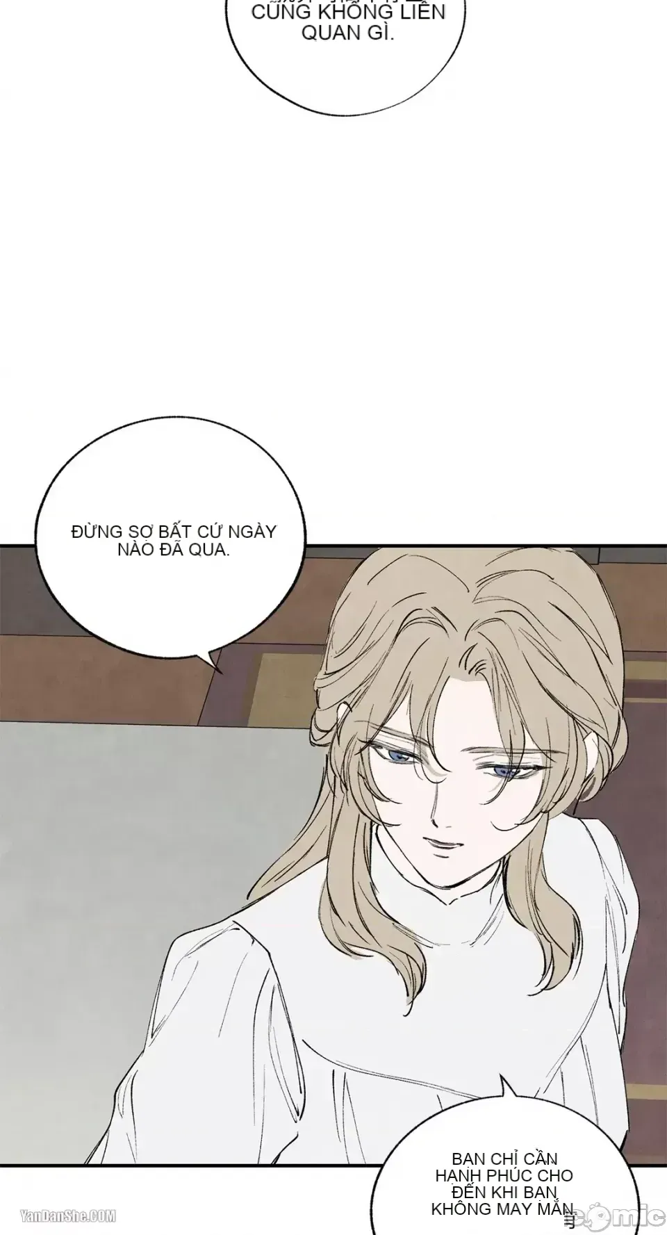 Taming ân sủng Chương 1-46