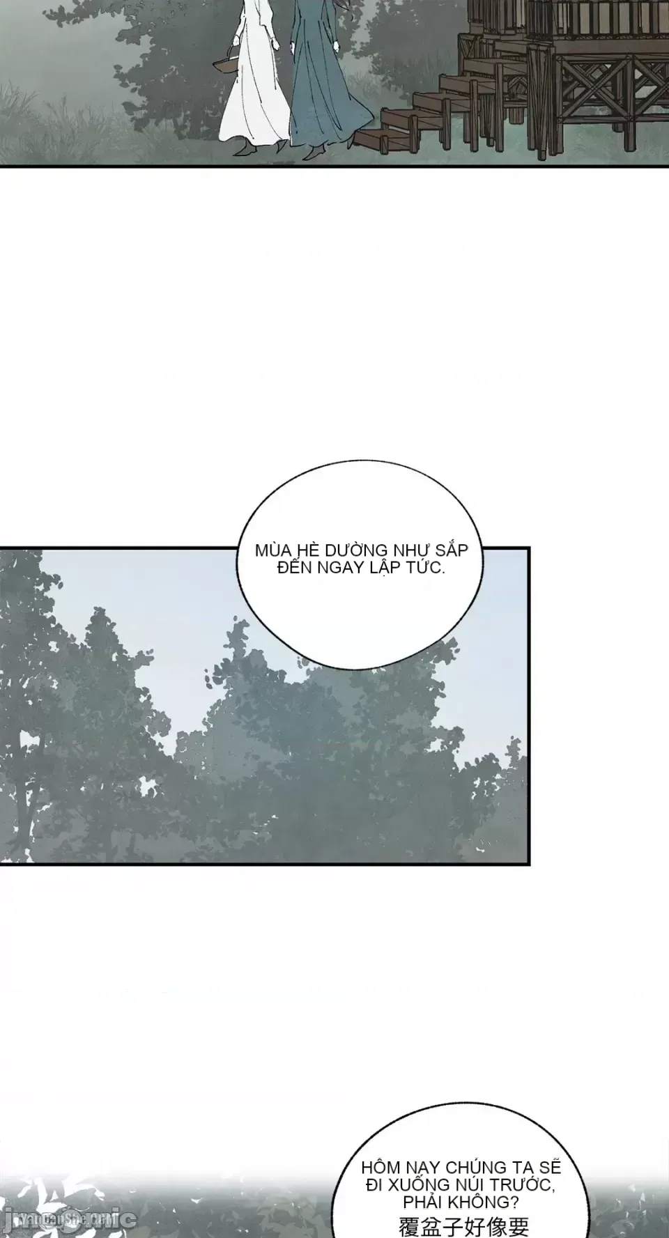 Taming ân sủng Chương 1-46