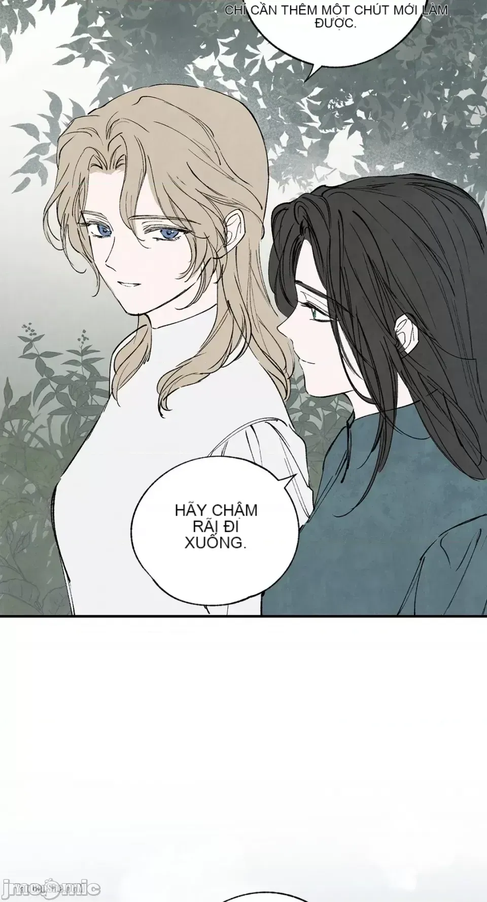 Taming ân sủng Chương 1-46