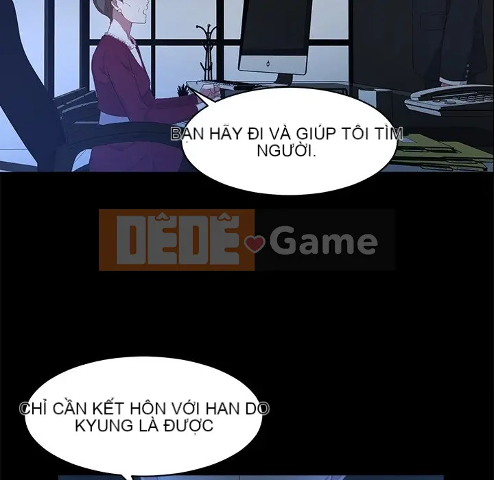 Vợ cô ấy Chương 1-26
