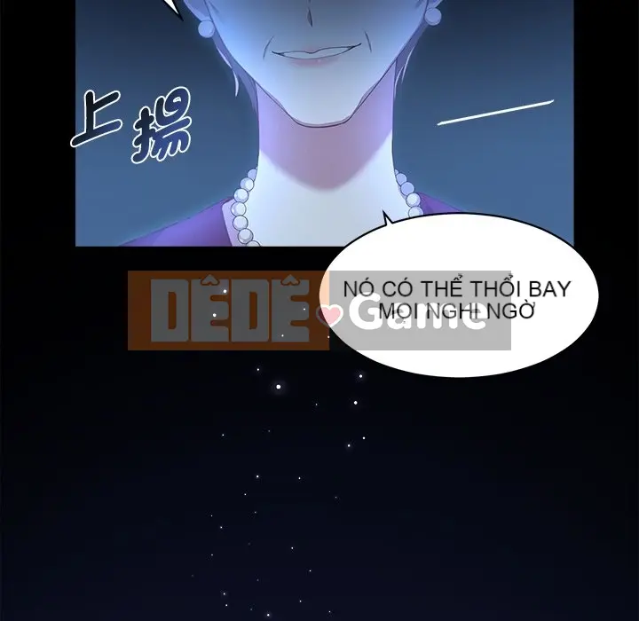 Vợ cô ấy Chương 1-26