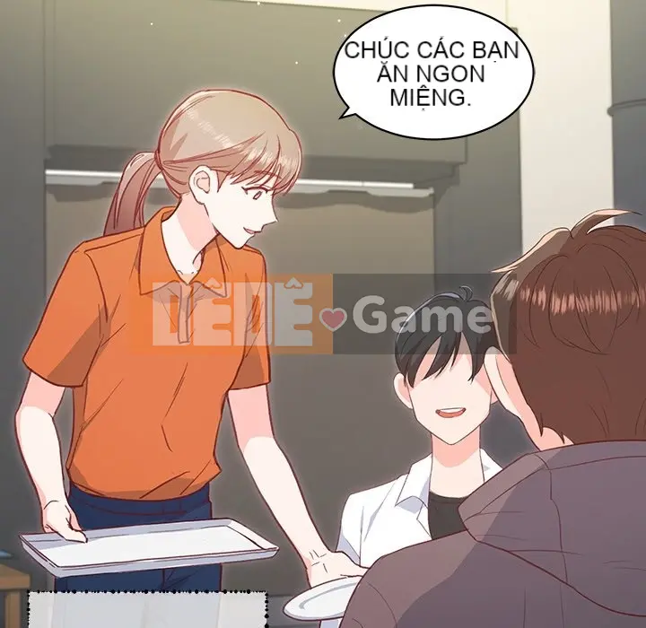 Vợ cô ấy Chương 1-26