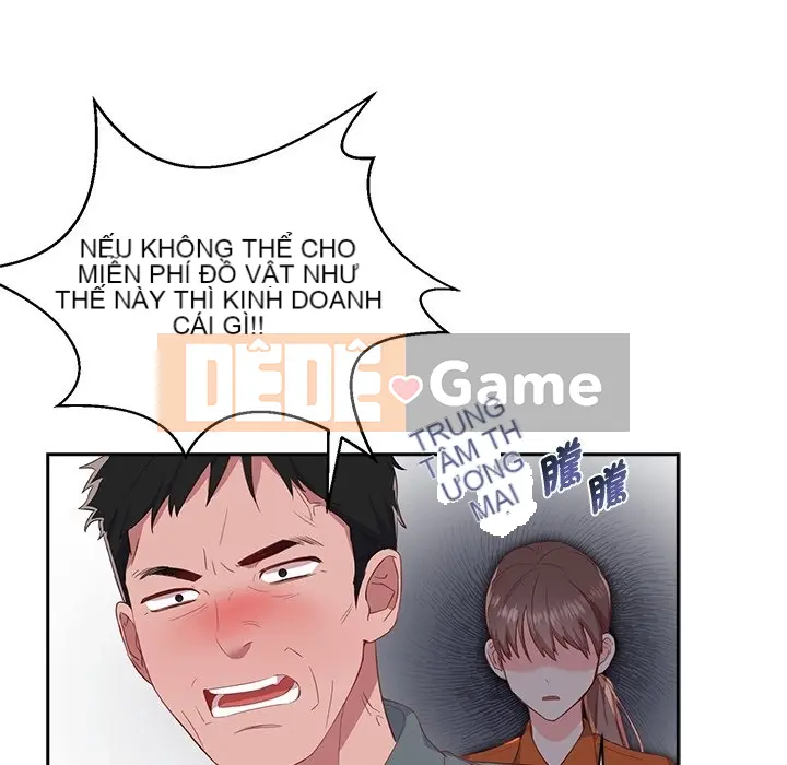 Vợ cô ấy Chương 1-26