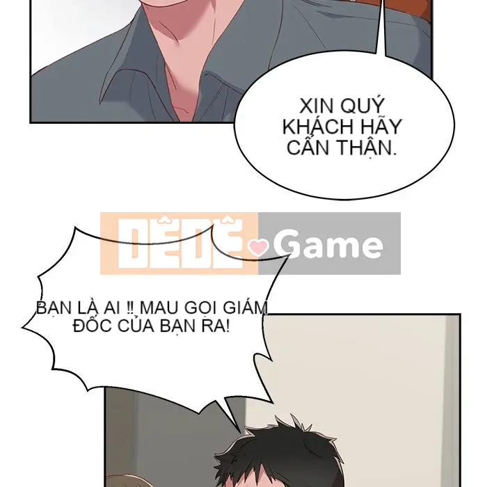 Vợ cô ấy Chương 1-26