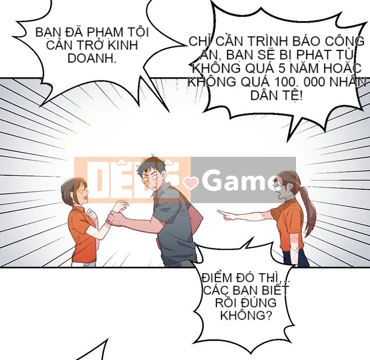 Vợ cô ấy Chương 1-26