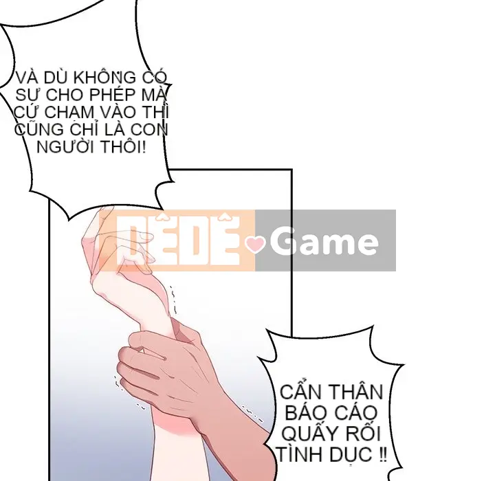 Vợ cô ấy Chương 1-26