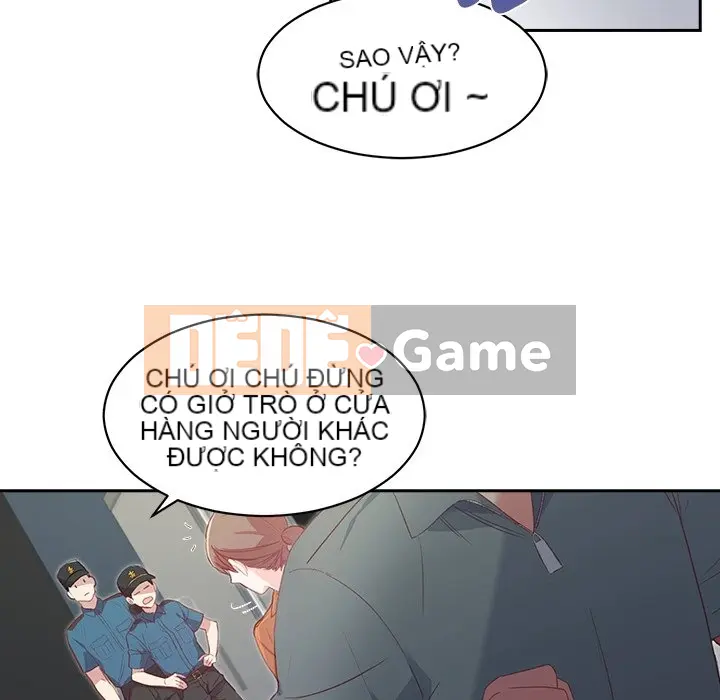 Vợ cô ấy Chương 1-26