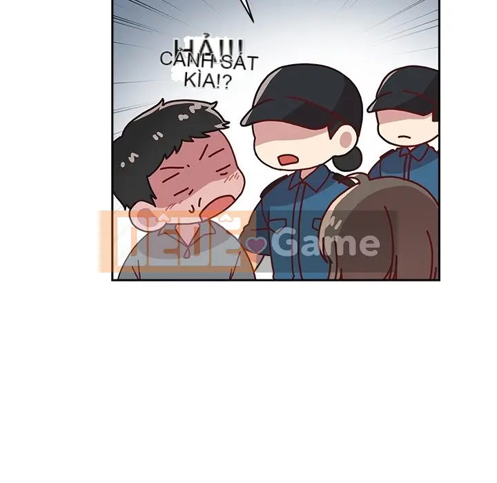 Vợ cô ấy Chương 1-26