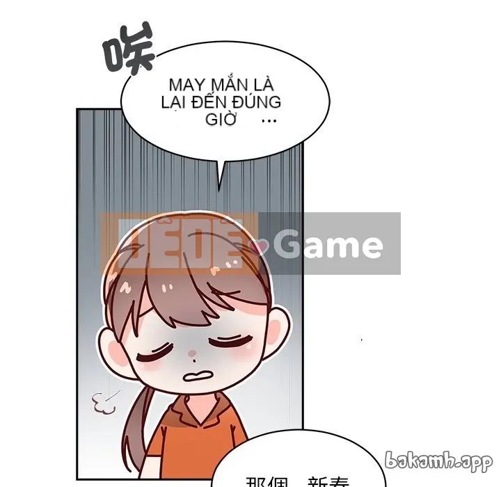 Vợ cô ấy Chương 1-26