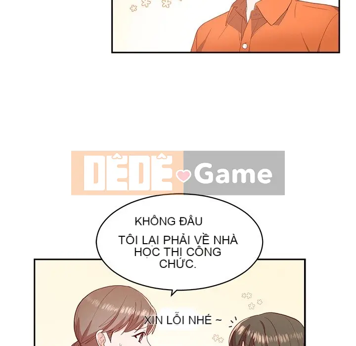 Vợ cô ấy Chương 1-26