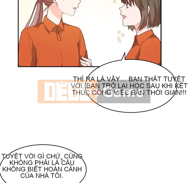 Vợ cô ấy Chương 1-26