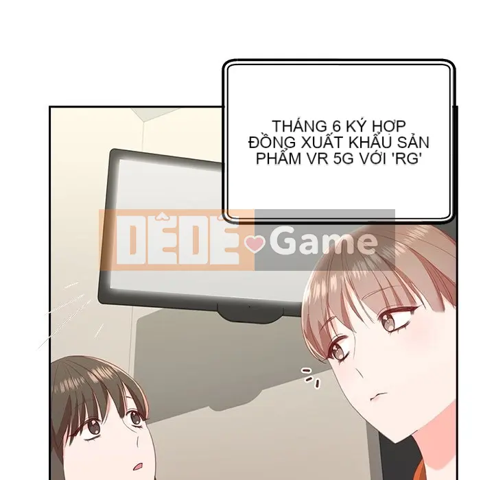 Vợ cô ấy Chương 1-26