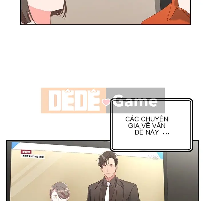 Vợ cô ấy Chương 1-26