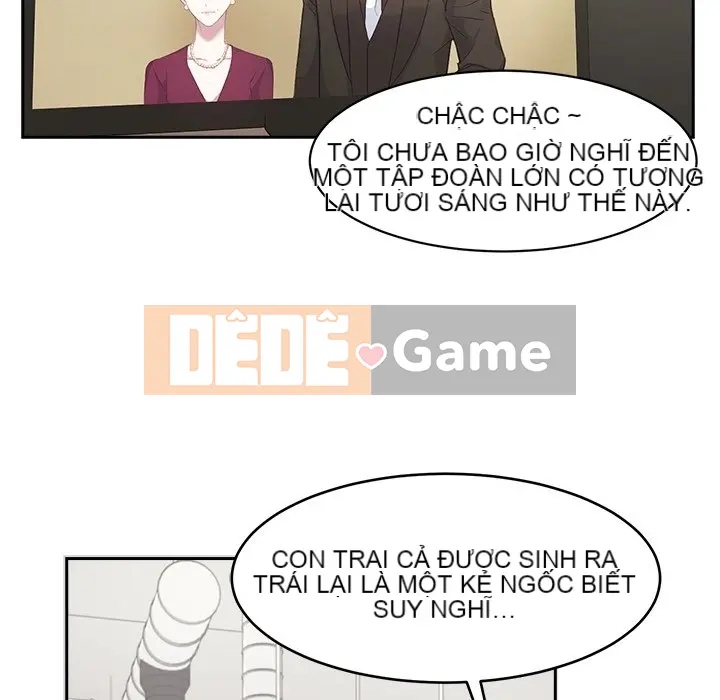 Vợ cô ấy Chương 1-26