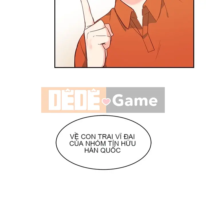 Vợ cô ấy Chương 1-26