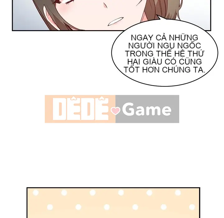 Vợ cô ấy Chương 1-26