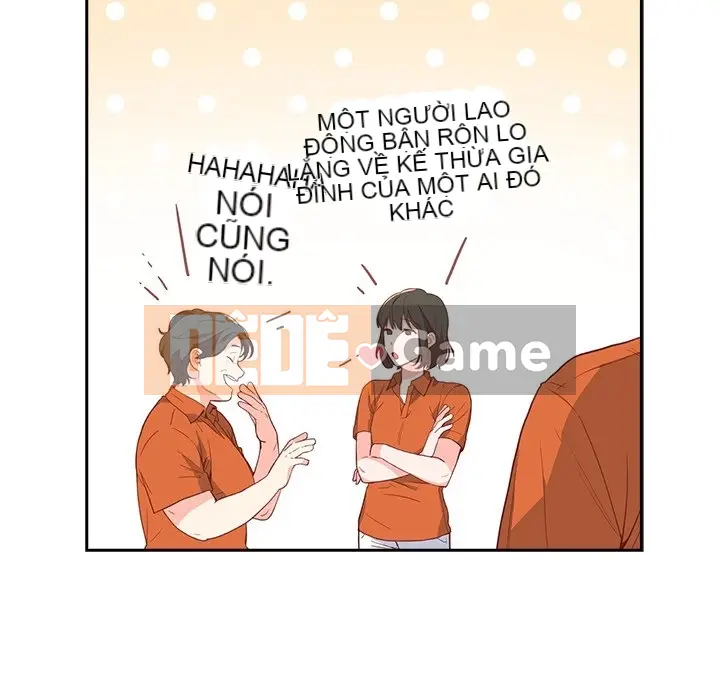 Vợ cô ấy Chương 1-26