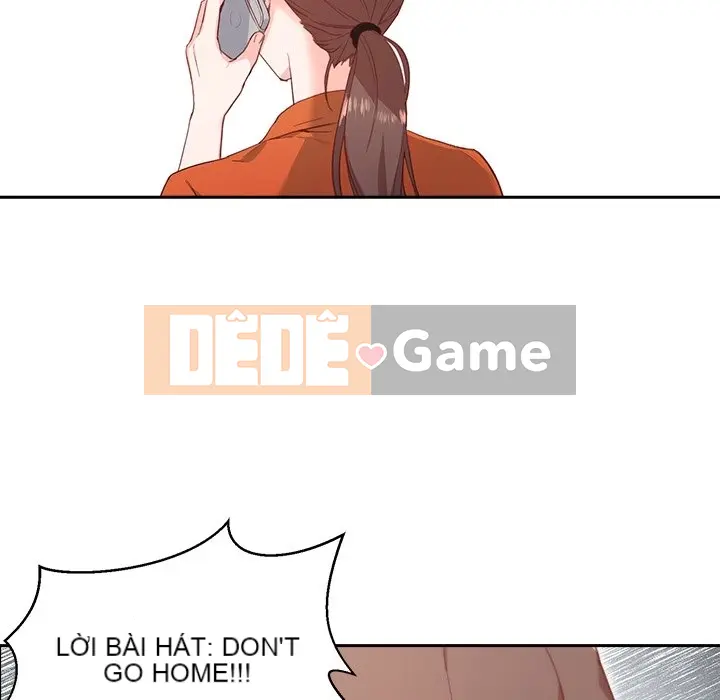 Vợ cô ấy Chương 1-26