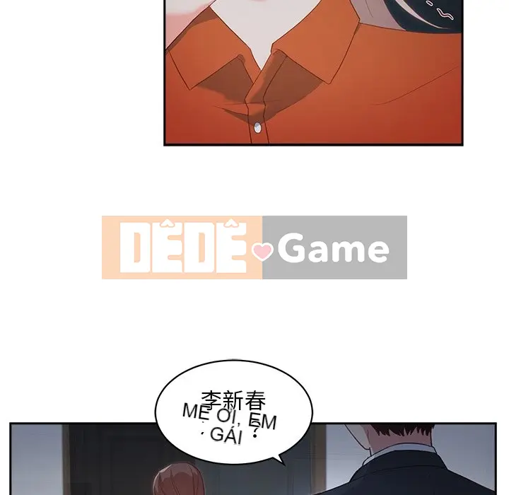 Vợ cô ấy Chương 1-26