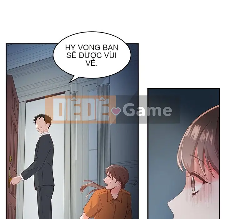 Vợ cô ấy Chương 1-26