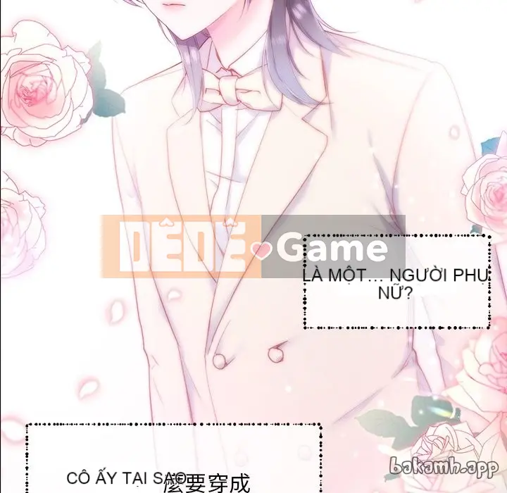 Vợ cô ấy Chương 1-26