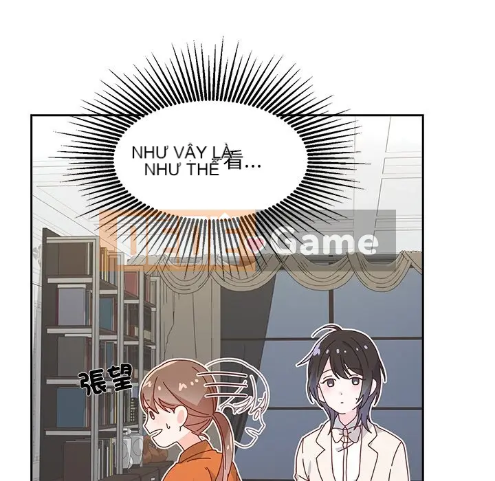 Vợ cô ấy Chương 1-26